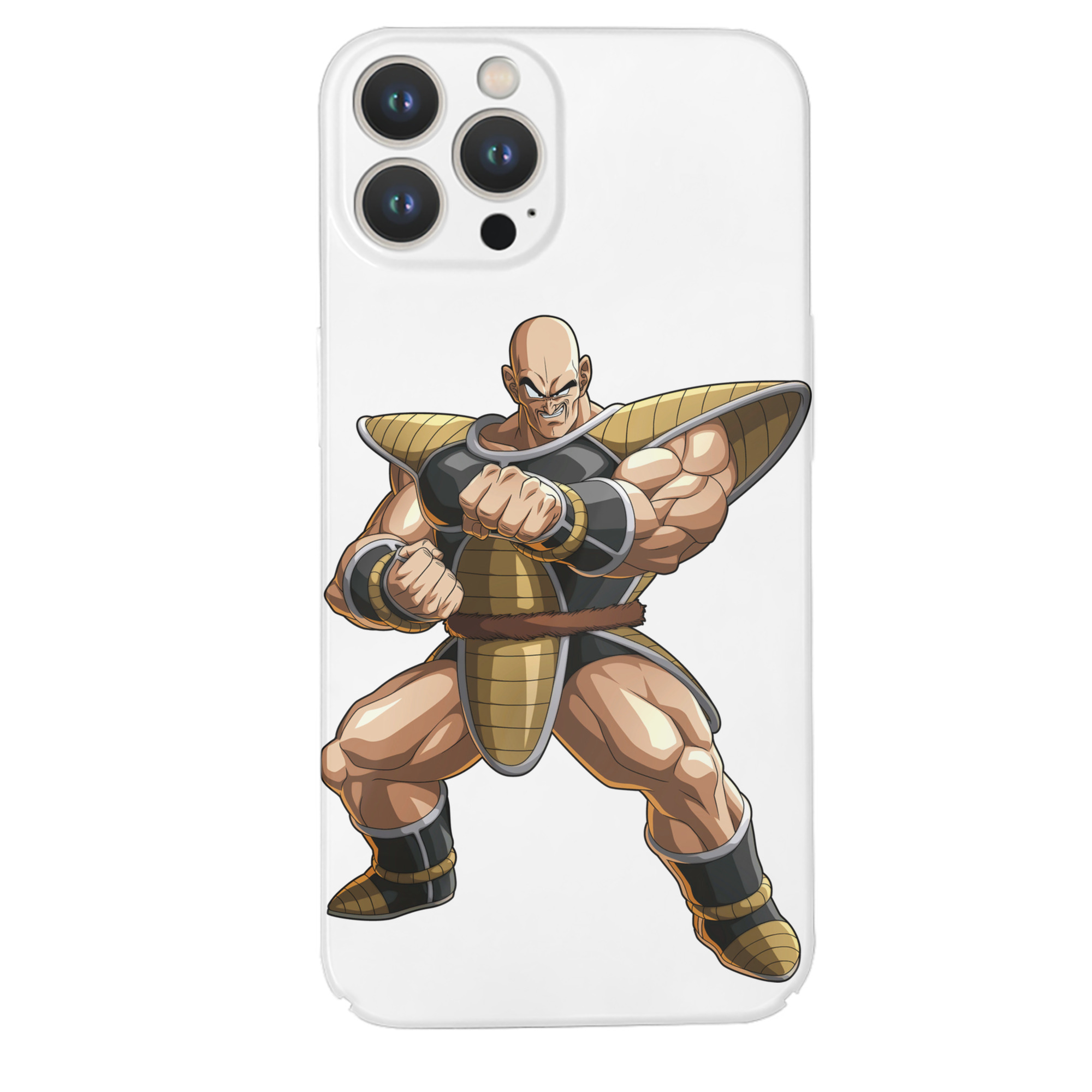 （画像用） ドラゴンボール DRAGON BALL 【iPhone 14シリーズ対応】ハードケース